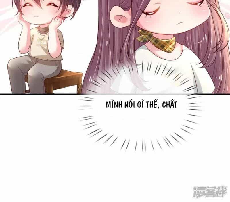 Ma Ma Đột Kích : Cha Mời Tiếp Chiêu - Chương 51 - ảnh 41