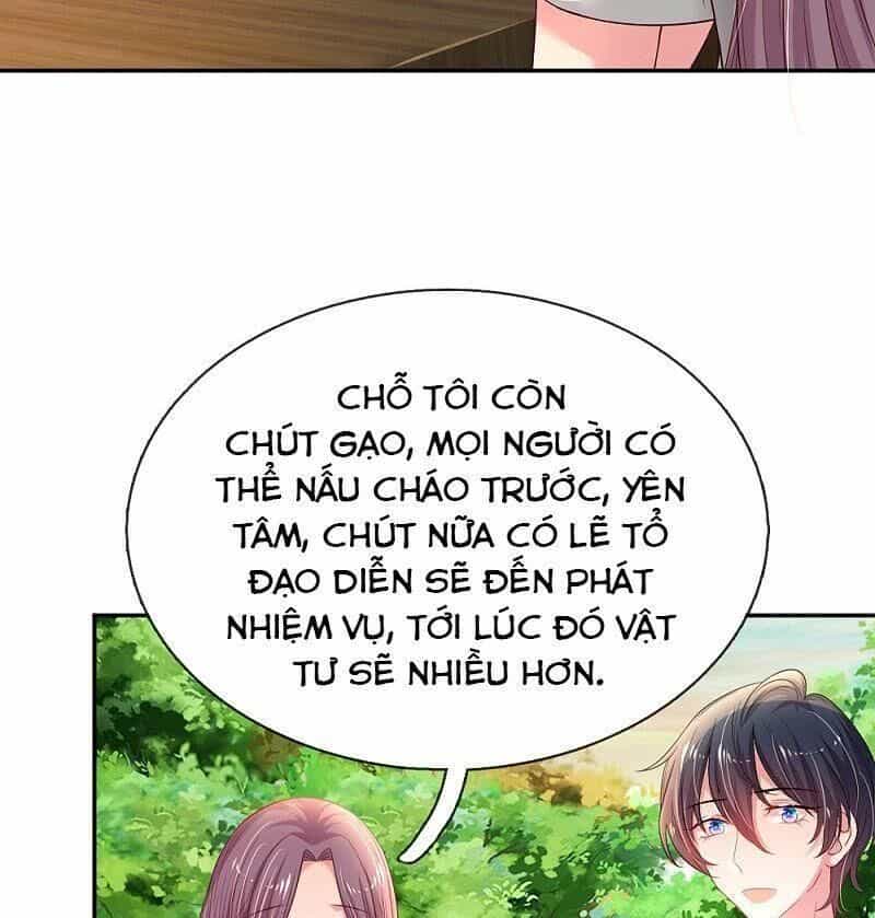 Ma Ma Đột Kích : Cha Mời Tiếp Chiêu - Chương 52 - ảnh 10