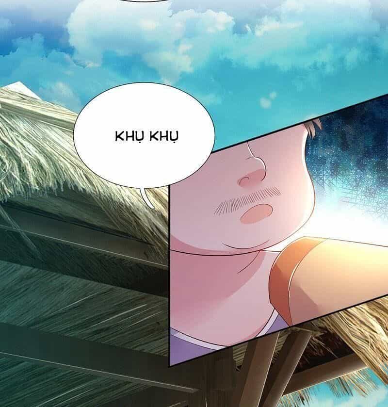 Ma Ma Đột Kích : Cha Mời Tiếp Chiêu - Chương 52 - ảnh 15