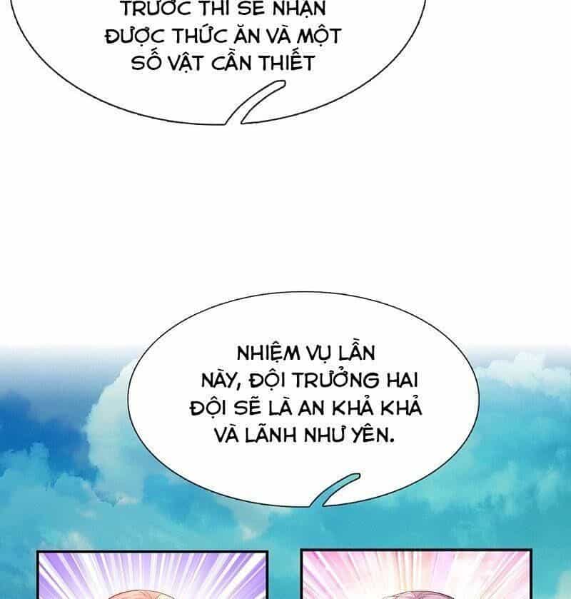 Ma Ma Đột Kích : Cha Mời Tiếp Chiêu - Chương 52 - ảnh 19