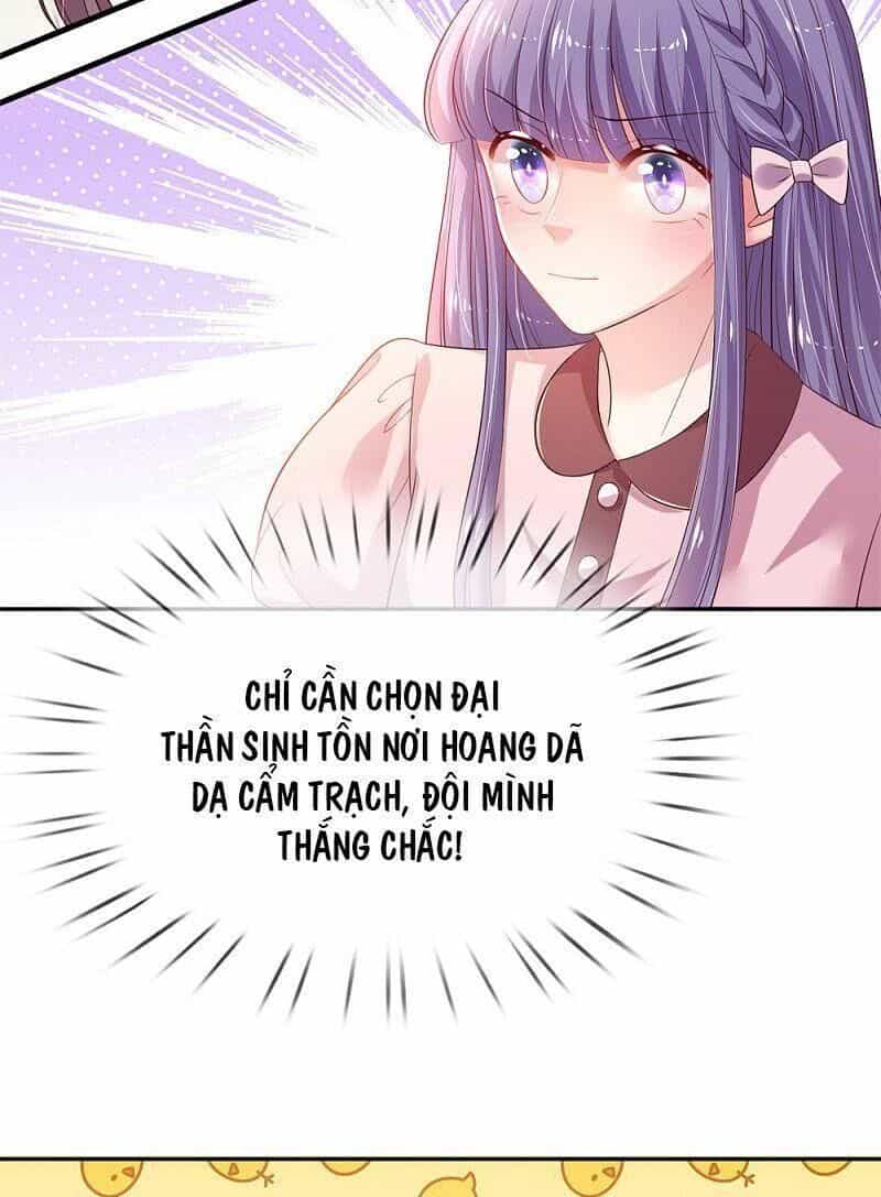Ma Ma Đột Kích : Cha Mời Tiếp Chiêu - Chương 52 - ảnh 23