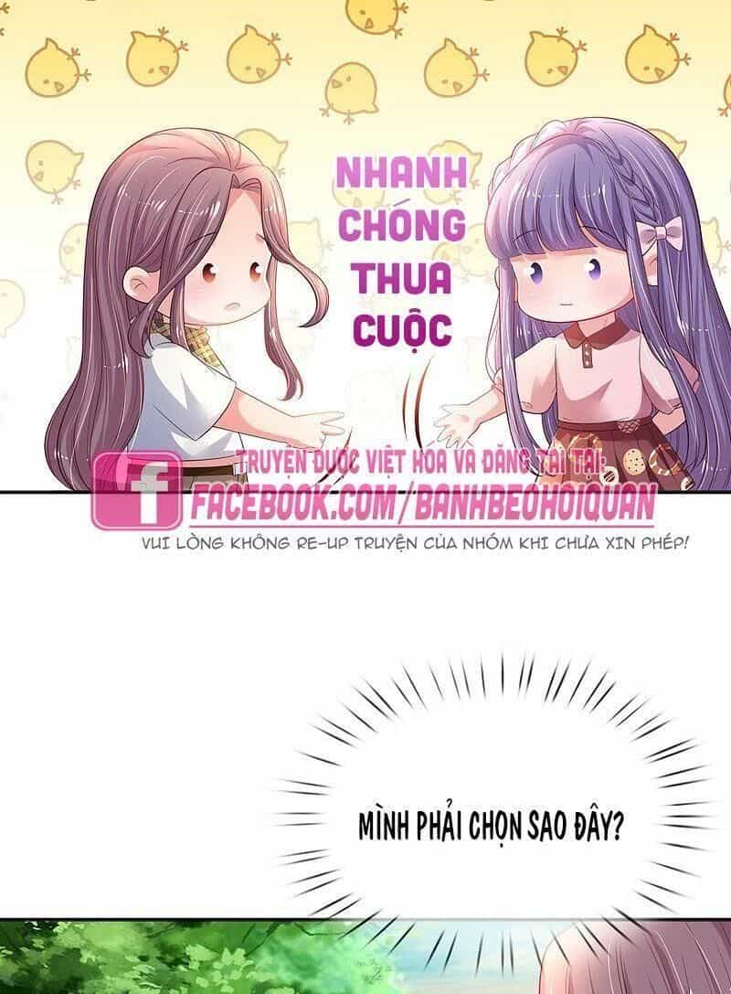 Ma Ma Đột Kích : Cha Mời Tiếp Chiêu - Chương 52 - ảnh 24