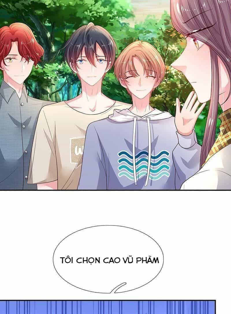 Ma Ma Đột Kích : Cha Mời Tiếp Chiêu - Chương 52 - ảnh 25