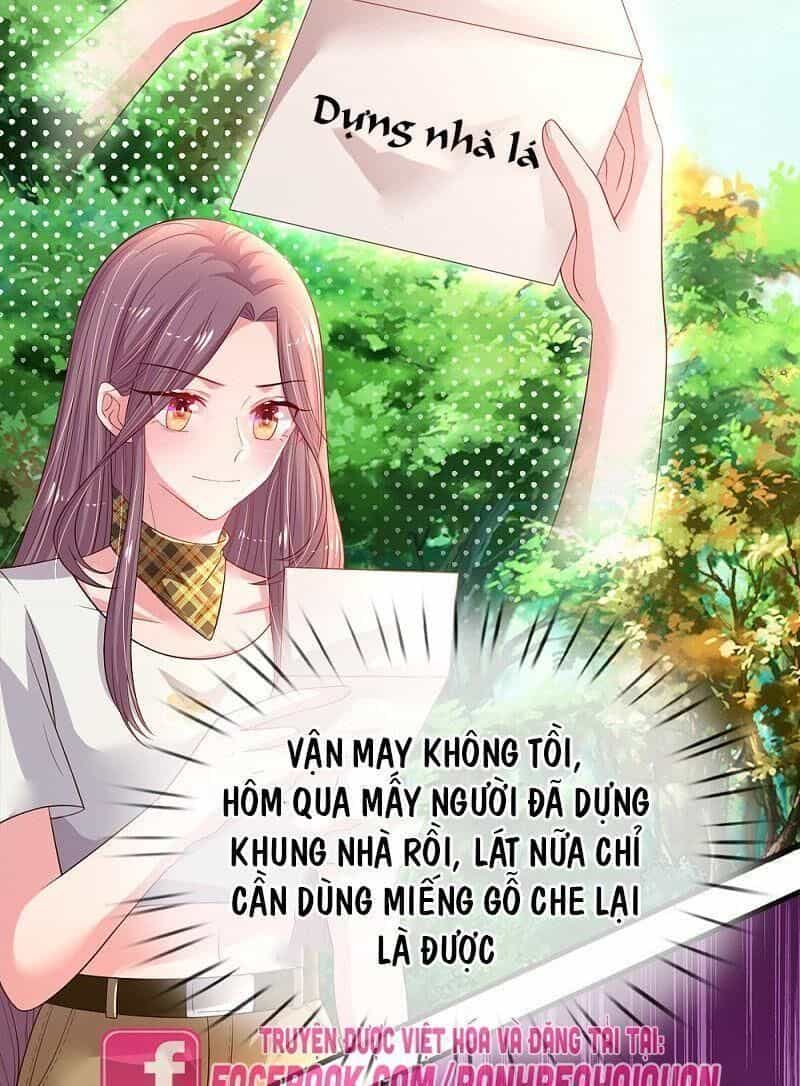 Ma Ma Đột Kích : Cha Mời Tiếp Chiêu - Chương 52 - ảnh 35