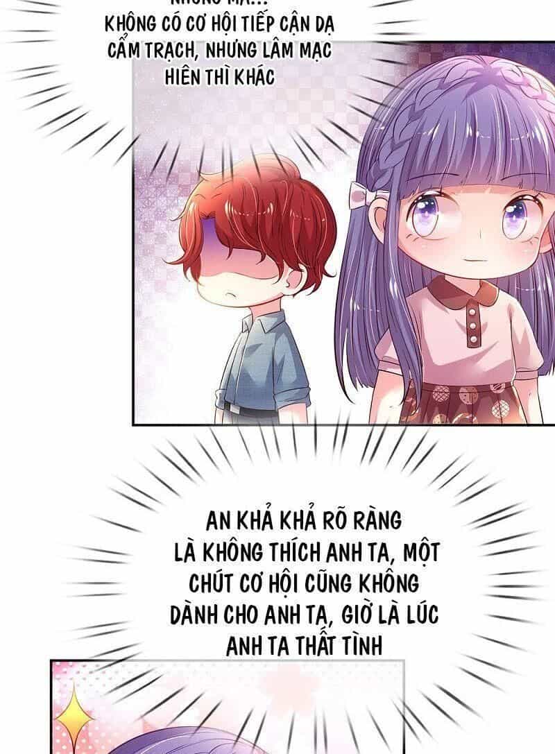Ma Ma Đột Kích : Cha Mời Tiếp Chiêu - Chương 52 - ảnh 39