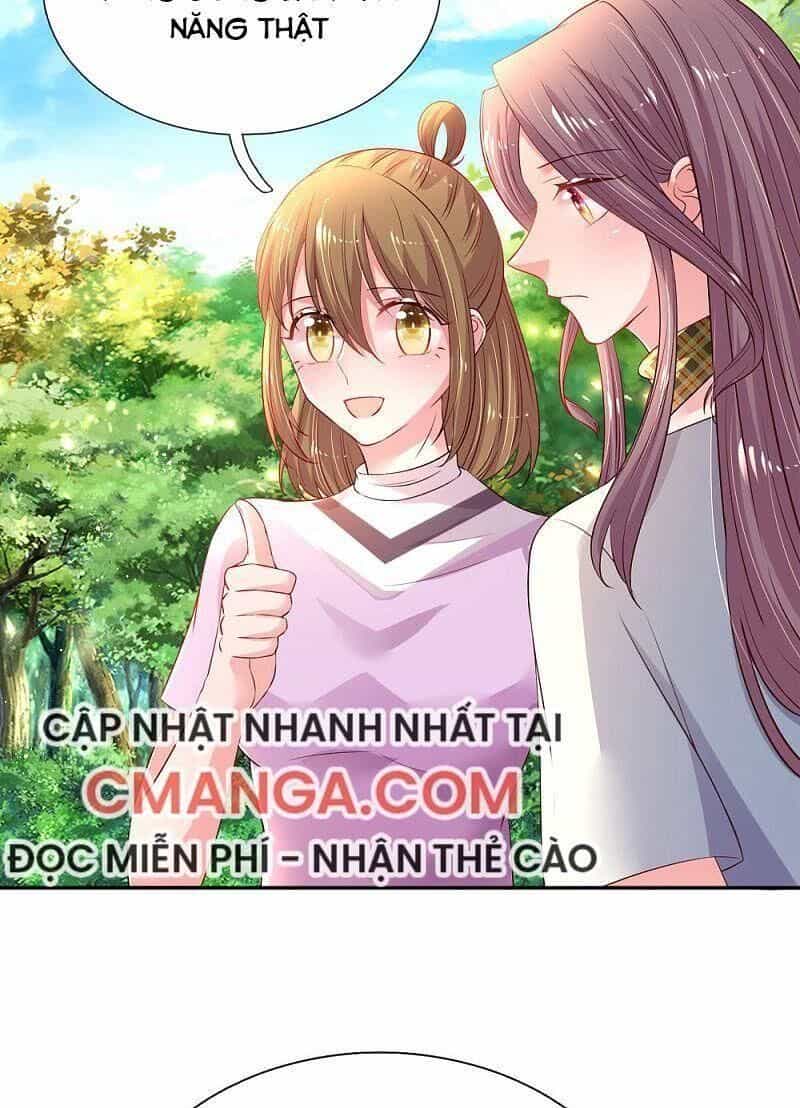 Ma Ma Đột Kích : Cha Mời Tiếp Chiêu - Chương 53 - ảnh 20