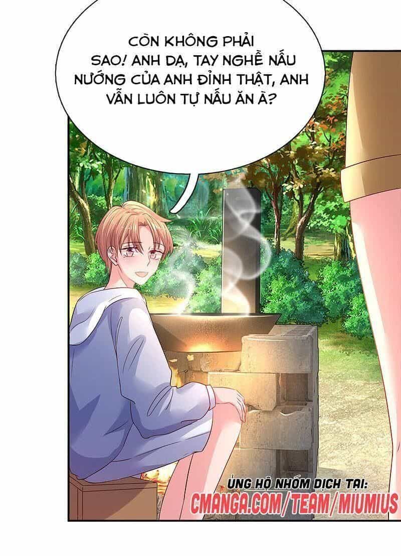 Ma Ma Đột Kích : Cha Mời Tiếp Chiêu - Chương 53 - ảnh 21