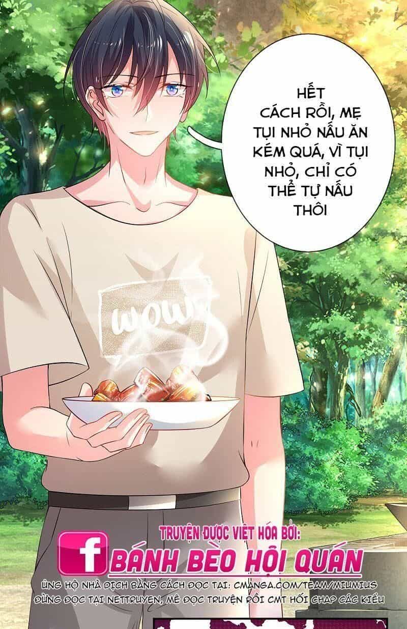 Ma Ma Đột Kích : Cha Mời Tiếp Chiêu - Chương 53 - ảnh 25