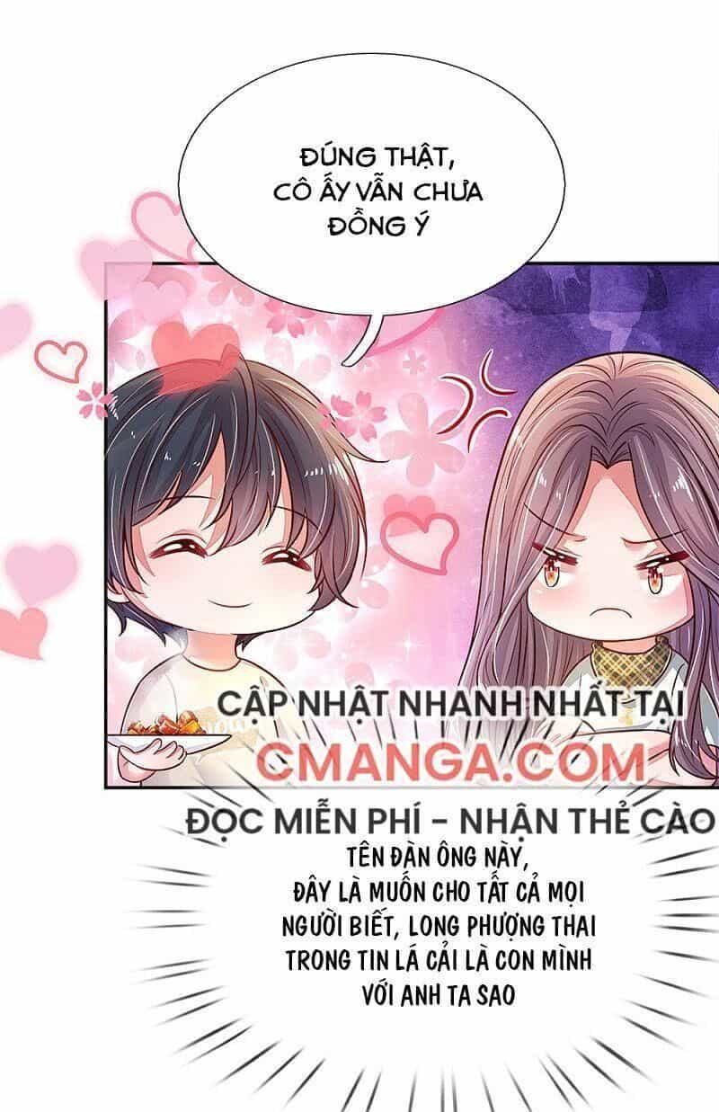 Ma Ma Đột Kích : Cha Mời Tiếp Chiêu - Chương 53 - ảnh 31