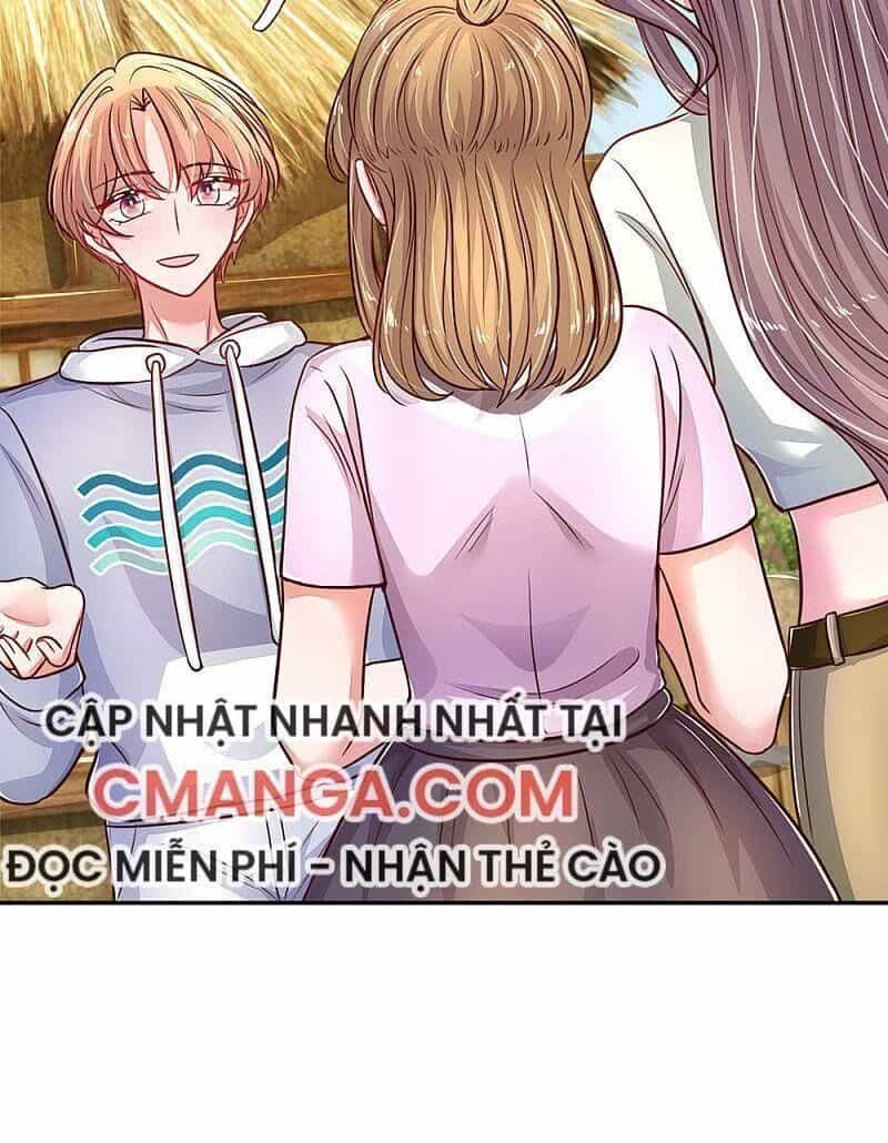 Ma Ma Đột Kích : Cha Mời Tiếp Chiêu - Chương 53 - ảnh 35