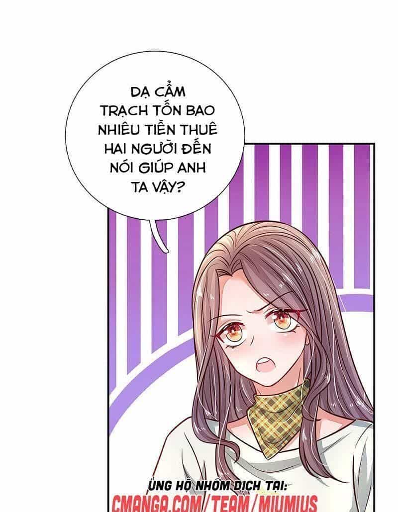 Ma Ma Đột Kích : Cha Mời Tiếp Chiêu - Chương 53 - ảnh 36