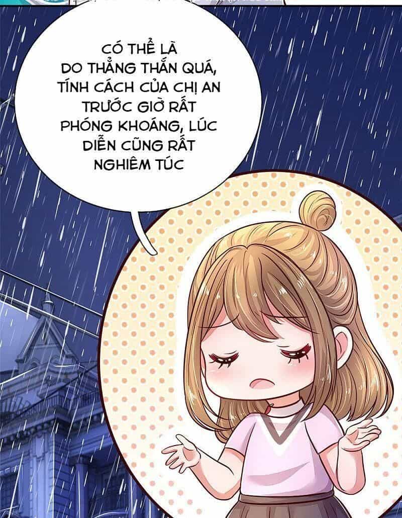Ma Ma Đột Kích : Cha Mời Tiếp Chiêu - Chương 53 - ảnh 38