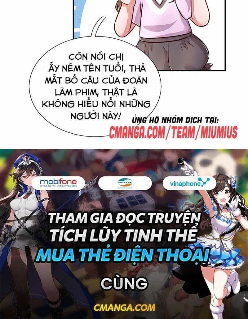 Ma Ma Đột Kích : Cha Mời Tiếp Chiêu - Chương 53 - ảnh 41