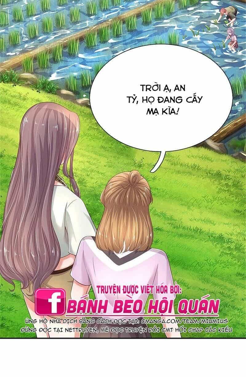 Ma Ma Đột Kích : Cha Mời Tiếp Chiêu - Chương 54 - ảnh 11