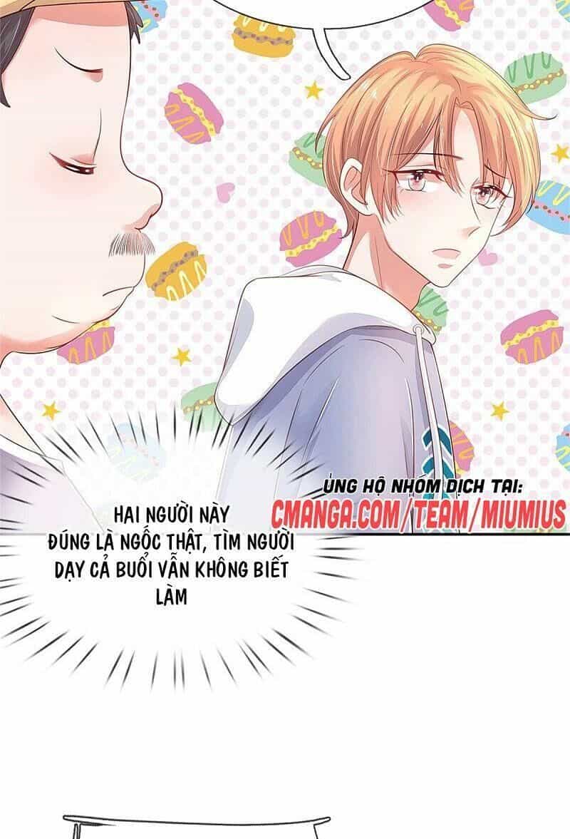 Ma Ma Đột Kích : Cha Mời Tiếp Chiêu - Chương 54 - ảnh 15