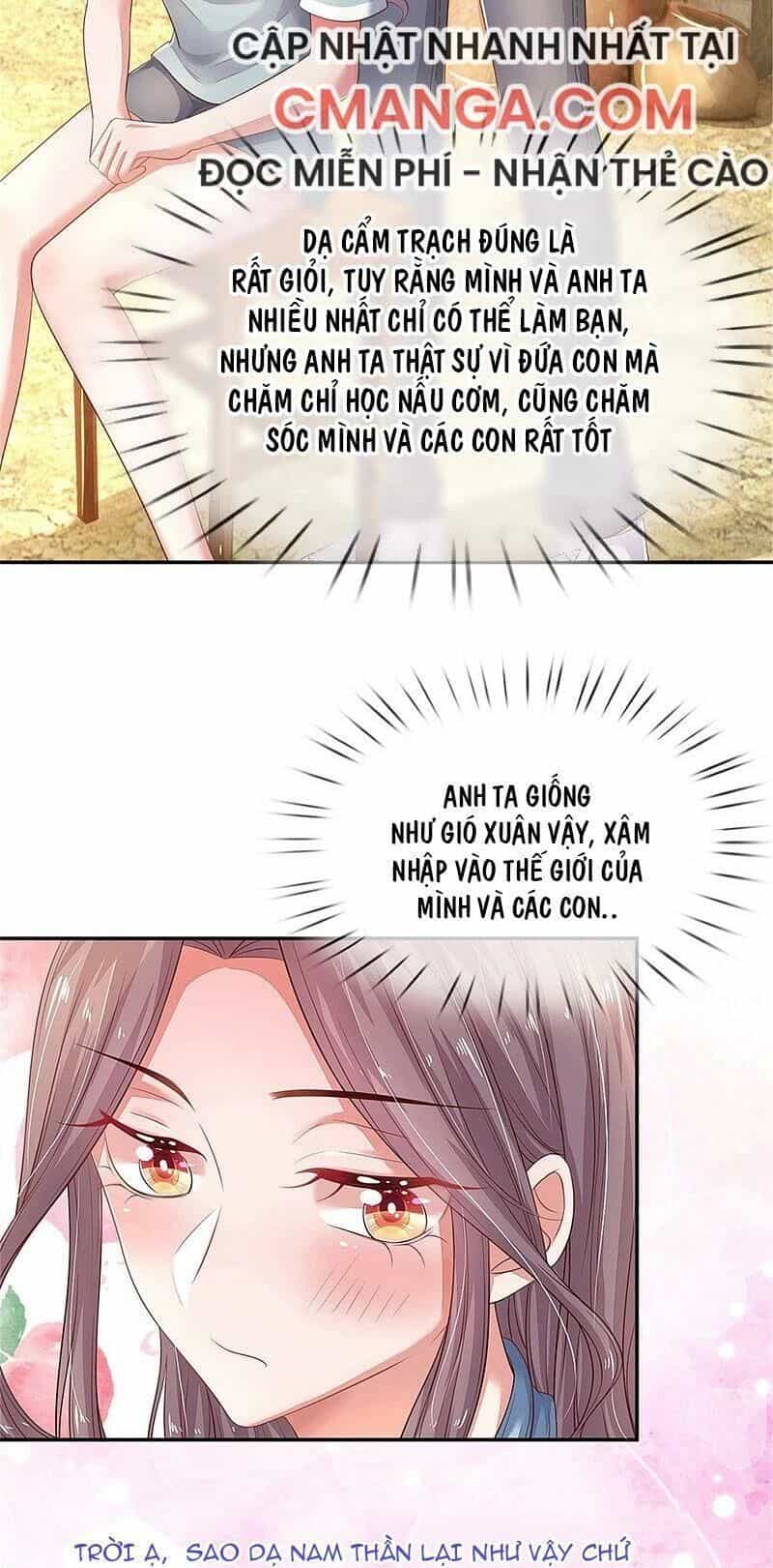 Ma Ma Đột Kích : Cha Mời Tiếp Chiêu - Chương 54 - ảnh 27