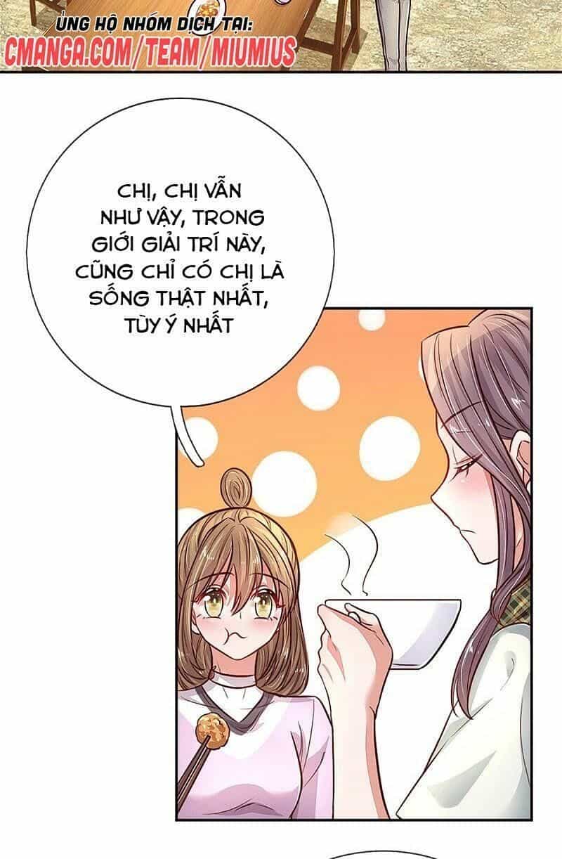 Ma Ma Đột Kích : Cha Mời Tiếp Chiêu - Chương 54 - ảnh 4