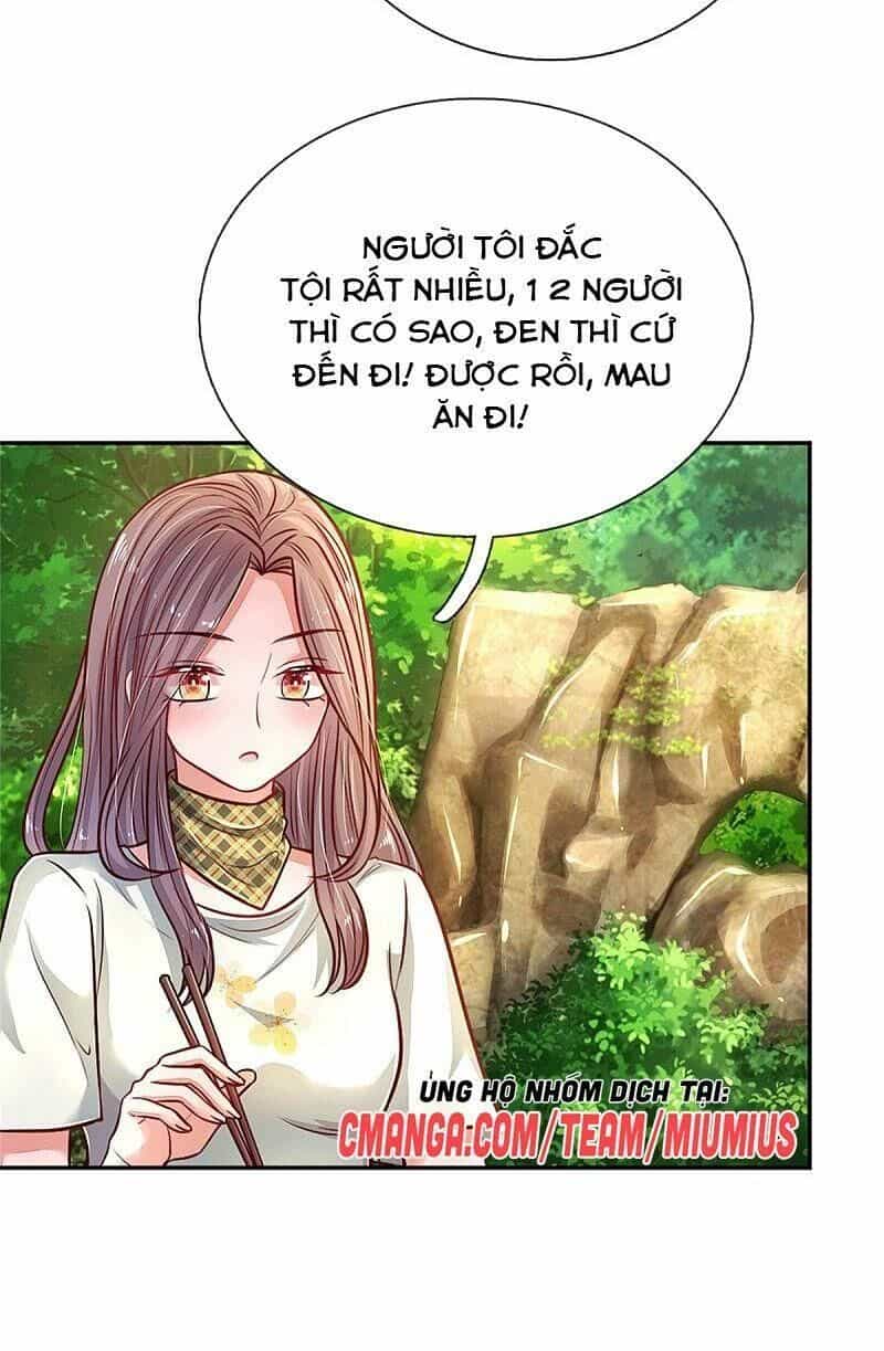 Ma Ma Đột Kích : Cha Mời Tiếp Chiêu - Chương 54 - ảnh 6