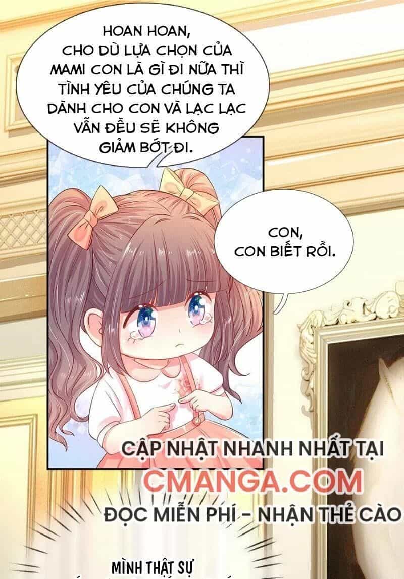 Ma Ma Đột Kích : Cha Mời Tiếp Chiêu - Chương 55 - ảnh 1