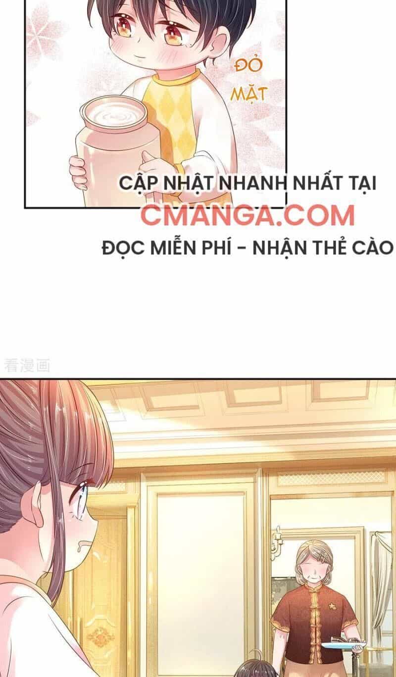 Ma Ma Đột Kích : Cha Mời Tiếp Chiêu - Chương 55 - ảnh 10