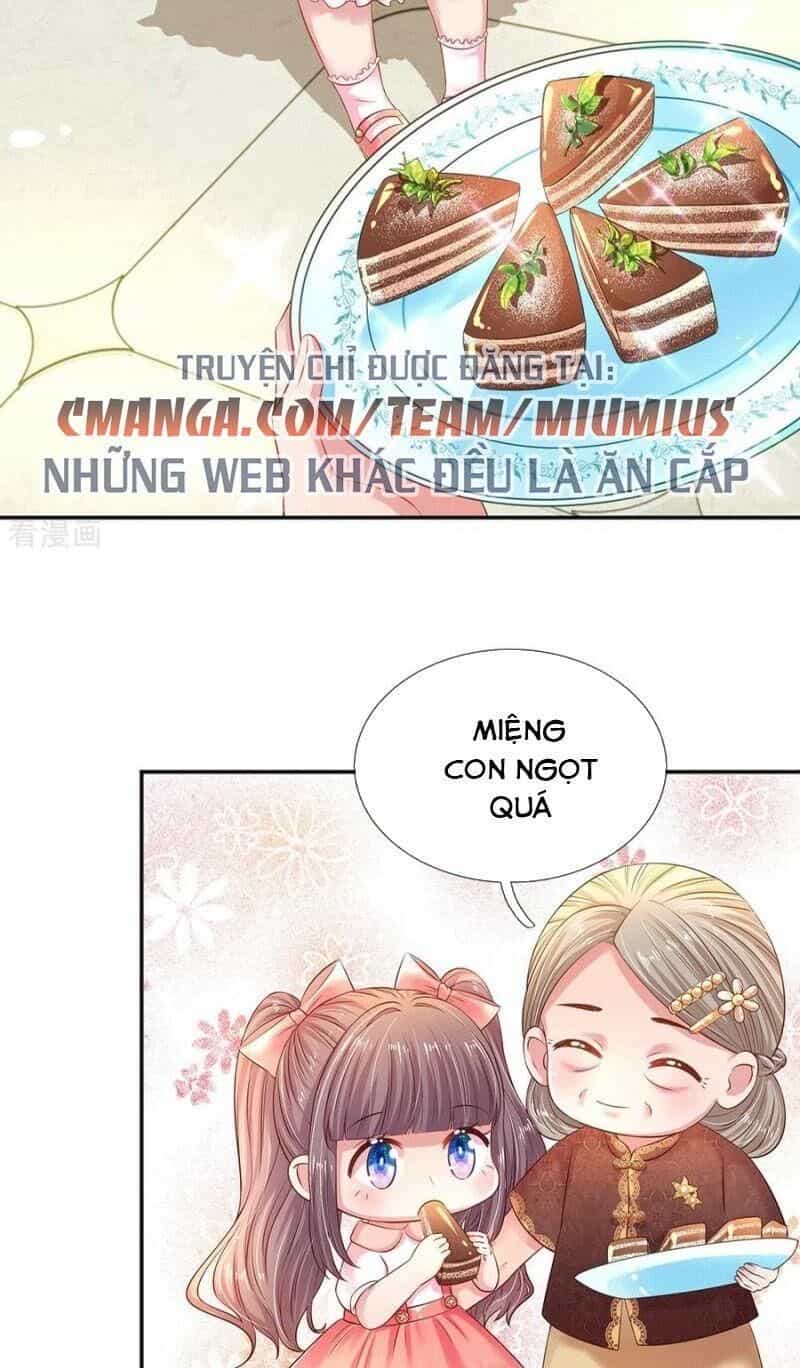 Ma Ma Đột Kích : Cha Mời Tiếp Chiêu - Chương 55 - ảnh 12