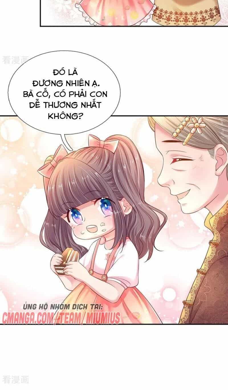 Ma Ma Đột Kích : Cha Mời Tiếp Chiêu - Chương 55 - ảnh 13