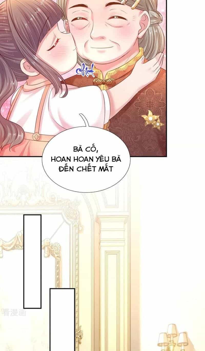 Ma Ma Đột Kích : Cha Mời Tiếp Chiêu - Chương 55 - ảnh 15