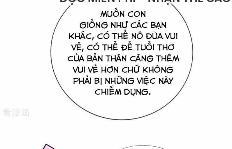 Ma Ma Đột Kích : Cha Mời Tiếp Chiêu - Chương 55 - ảnh 30