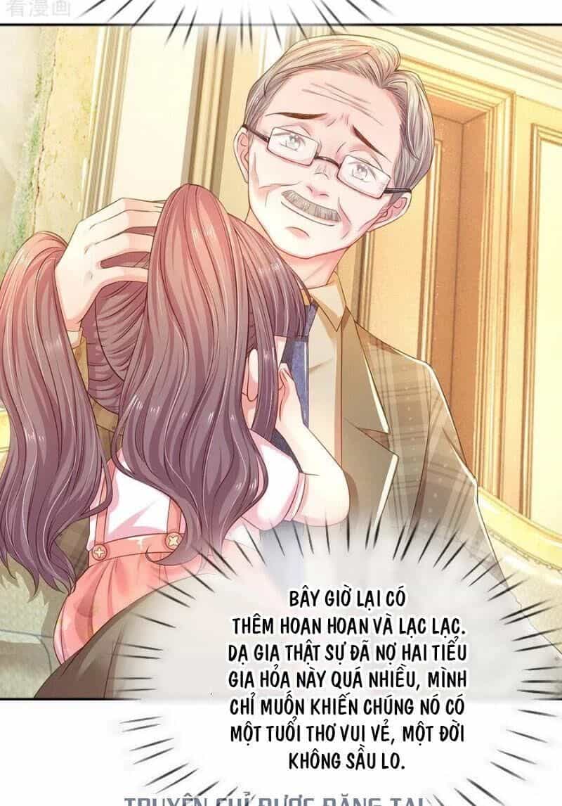Ma Ma Đột Kích : Cha Mời Tiếp Chiêu - Chương 55 - ảnh 4