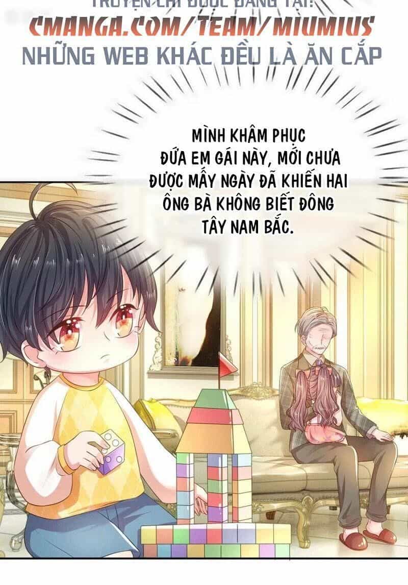 Ma Ma Đột Kích : Cha Mời Tiếp Chiêu - Chương 55 - ảnh 5
