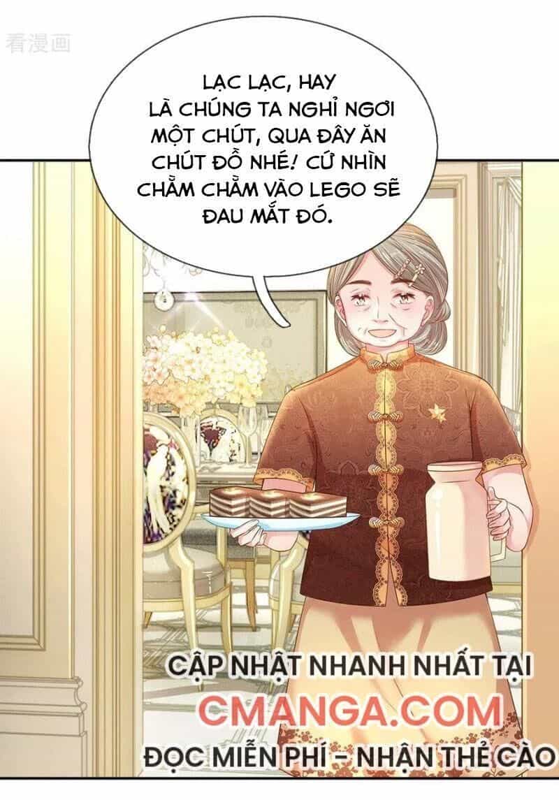 Ma Ma Đột Kích : Cha Mời Tiếp Chiêu - Chương 55 - ảnh 6
