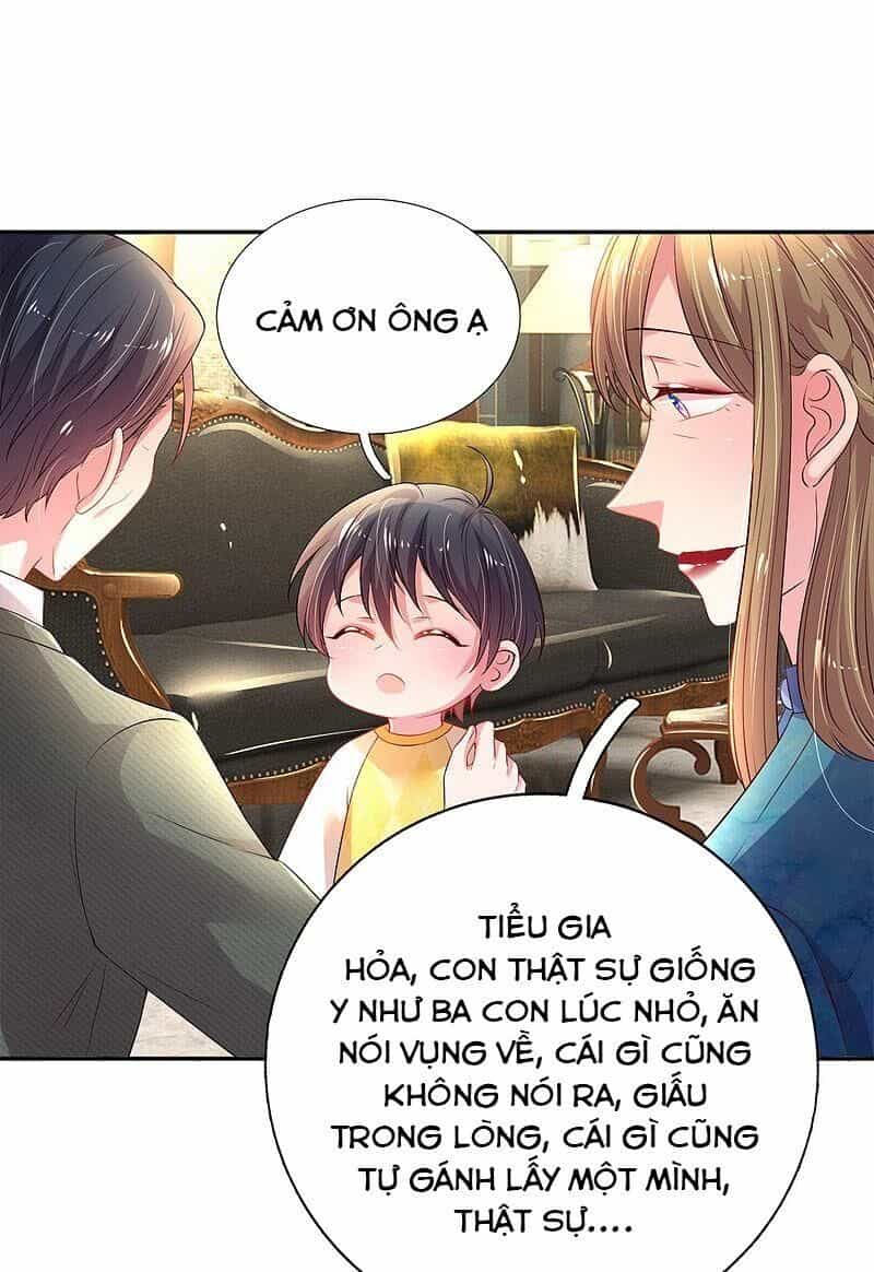 Ma Ma Đột Kích : Cha Mời Tiếp Chiêu - Chương 56 - ảnh 1