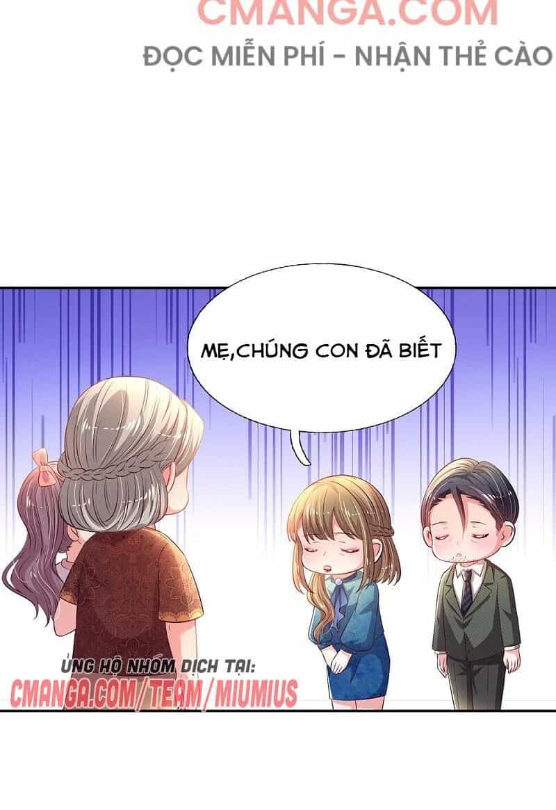 Ma Ma Đột Kích : Cha Mời Tiếp Chiêu - Chương 56 - ảnh 10