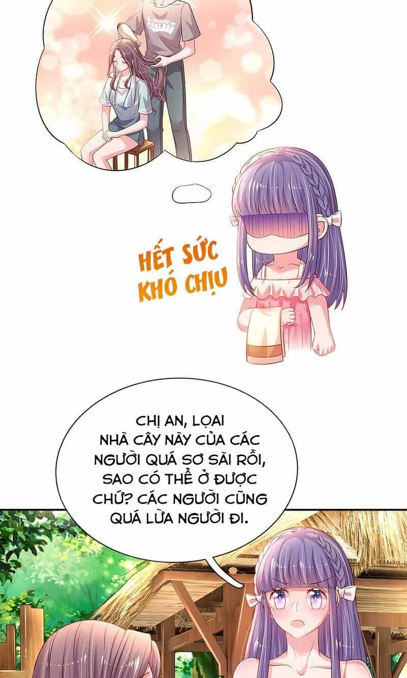 Ma Ma Đột Kích : Cha Mời Tiếp Chiêu - Chương 56 - ảnh 14