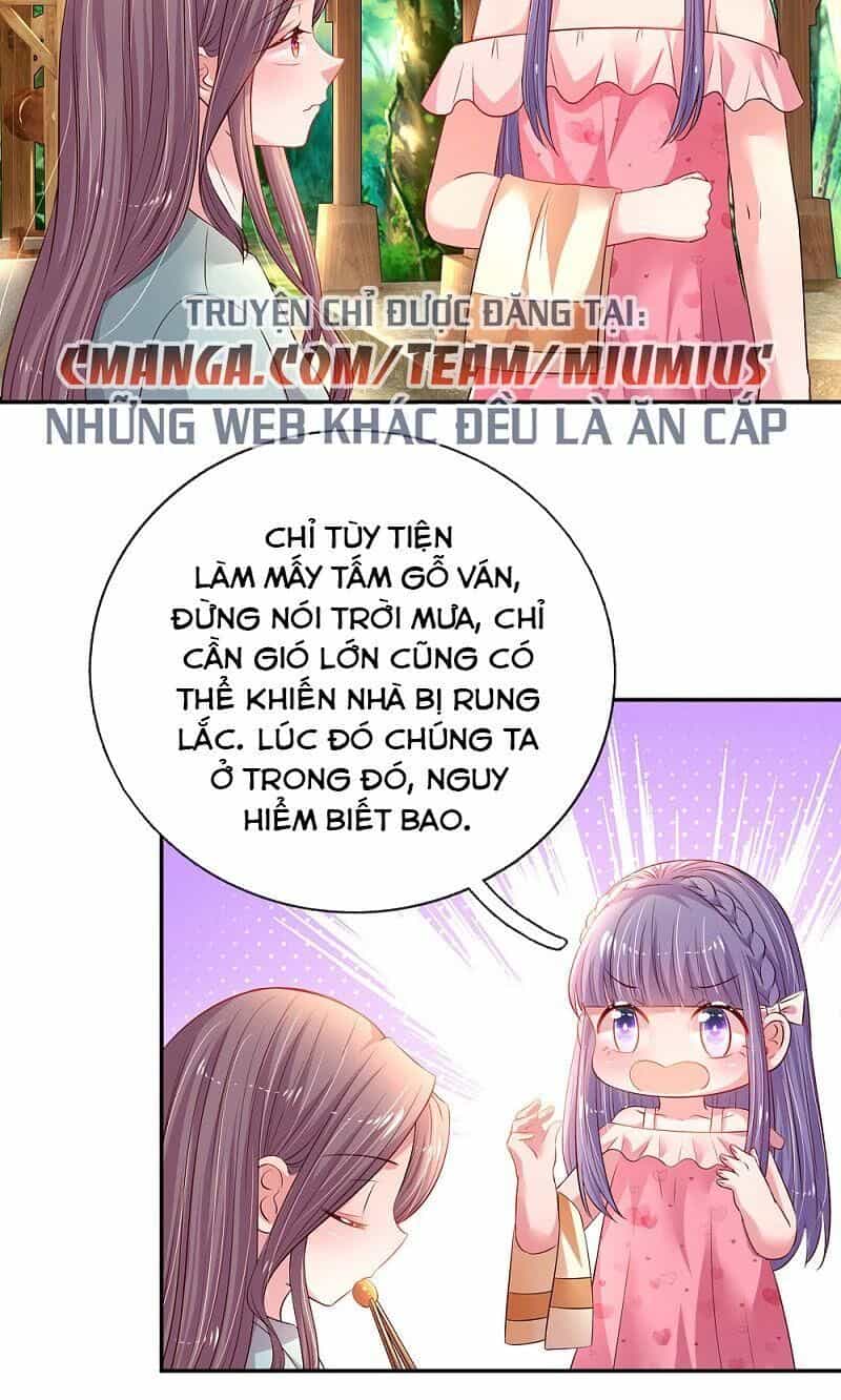 Ma Ma Đột Kích : Cha Mời Tiếp Chiêu - Chương 56 - ảnh 15