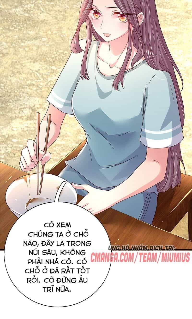 Ma Ma Đột Kích : Cha Mời Tiếp Chiêu - Chương 56 - ảnh 18