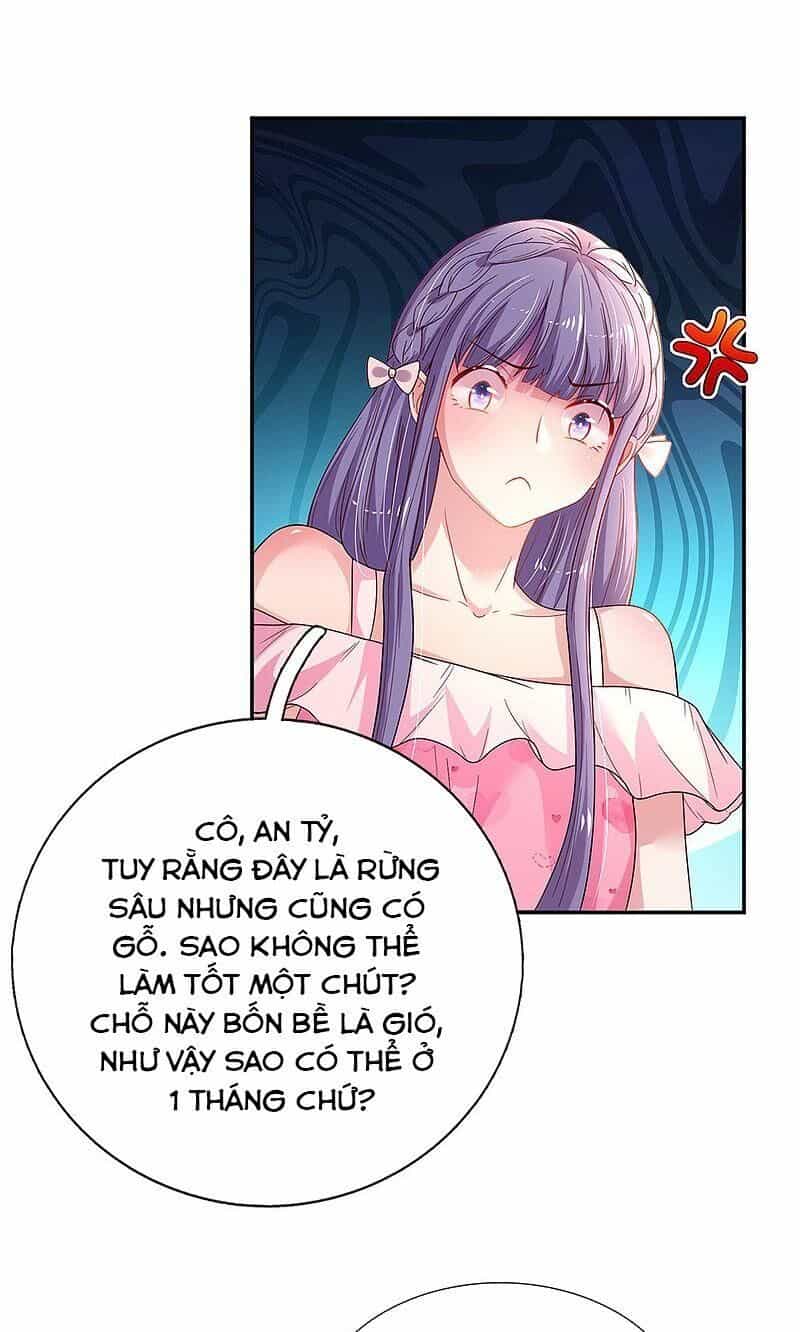 Ma Ma Đột Kích : Cha Mời Tiếp Chiêu - Chương 56 - ảnh 19