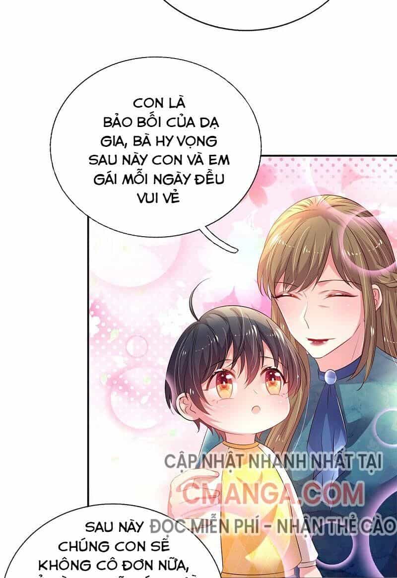 Ma Ma Đột Kích : Cha Mời Tiếp Chiêu - Chương 56 - ảnh 2
