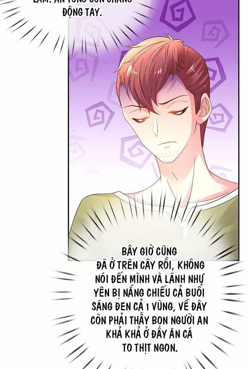 Ma Ma Đột Kích : Cha Mời Tiếp Chiêu - Chương 56 - ảnh 23