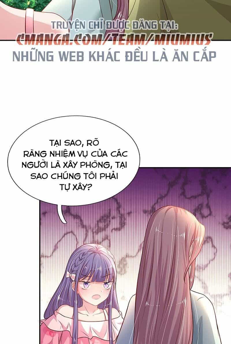 Ma Ma Đột Kích : Cha Mời Tiếp Chiêu - Chương 56 - ảnh 25