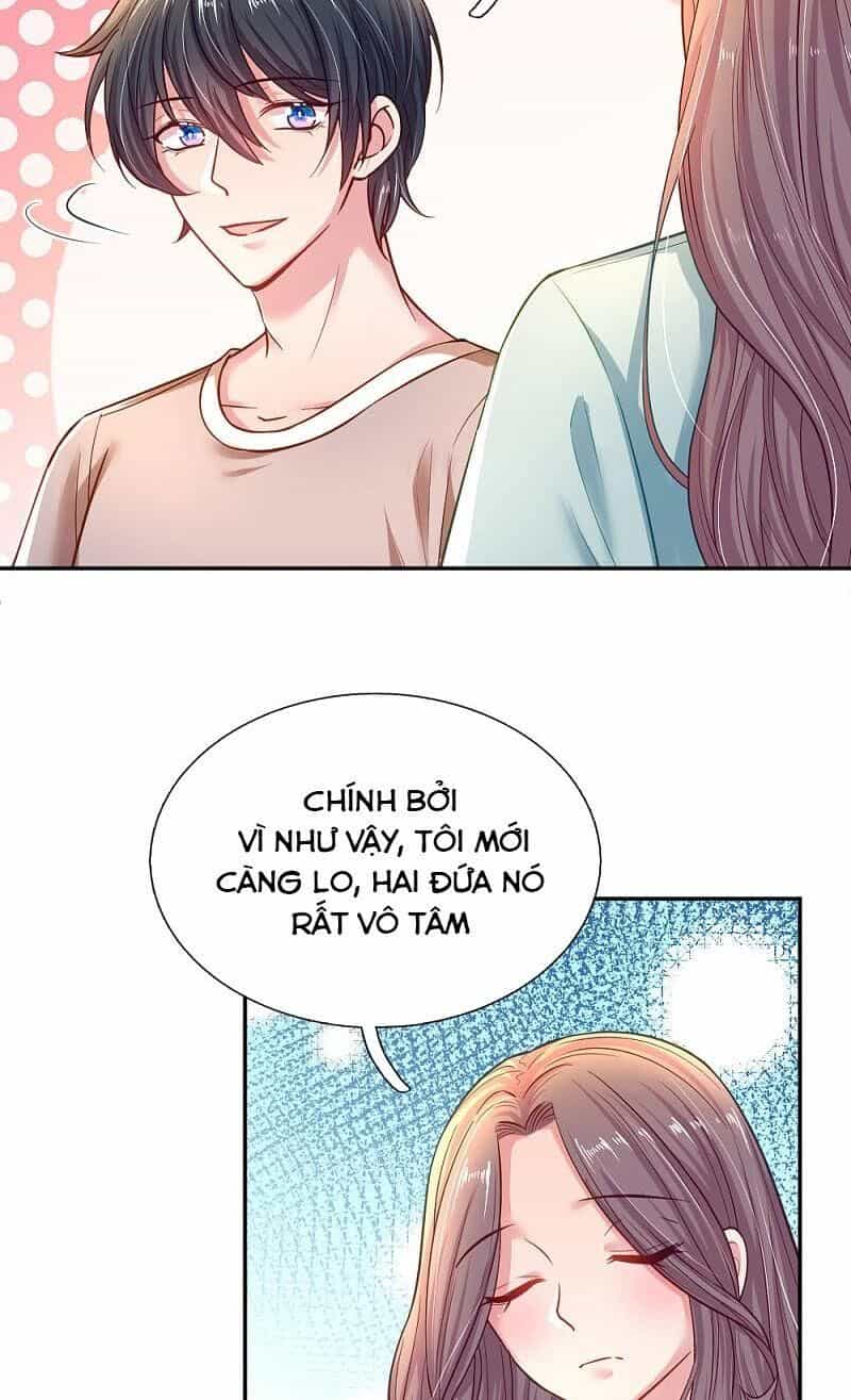Ma Ma Đột Kích : Cha Mời Tiếp Chiêu - Chương 57 - ảnh 16