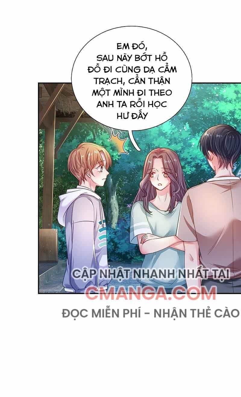 Ma Ma Đột Kích : Cha Mời Tiếp Chiêu - Chương 57 - ảnh 20
