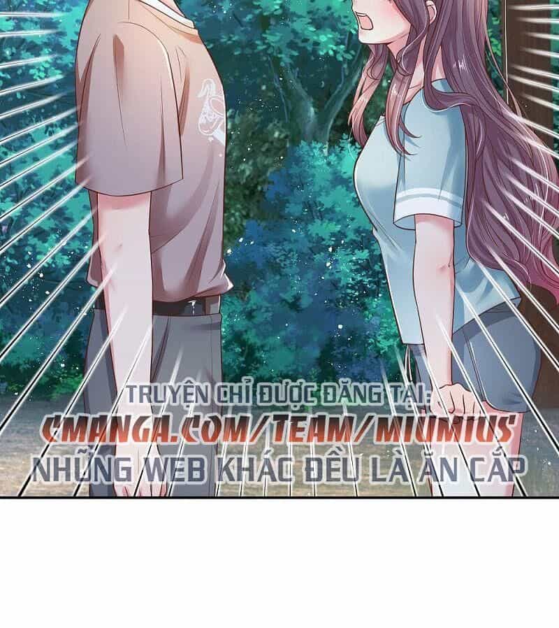 Ma Ma Đột Kích : Cha Mời Tiếp Chiêu - Chương 57 - ảnh 26