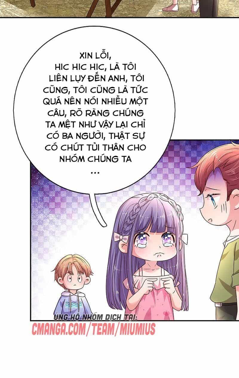 Ma Ma Đột Kích : Cha Mời Tiếp Chiêu - Chương 57 - ảnh 3