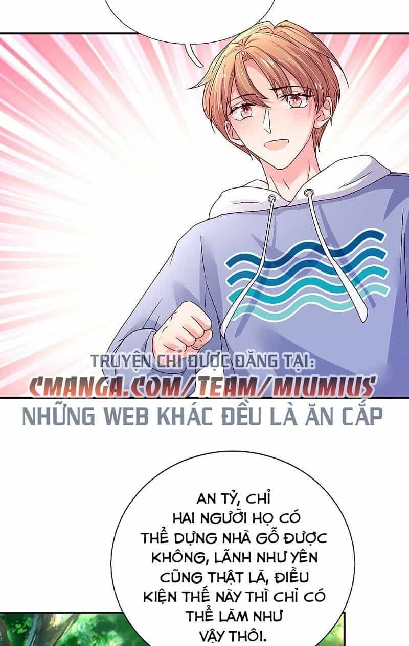 Ma Ma Đột Kích : Cha Mời Tiếp Chiêu - Chương 57 - ảnh 5