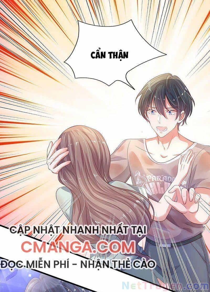 Ma Ma Đột Kích : Cha Mời Tiếp Chiêu - Chương 58 - ảnh 17