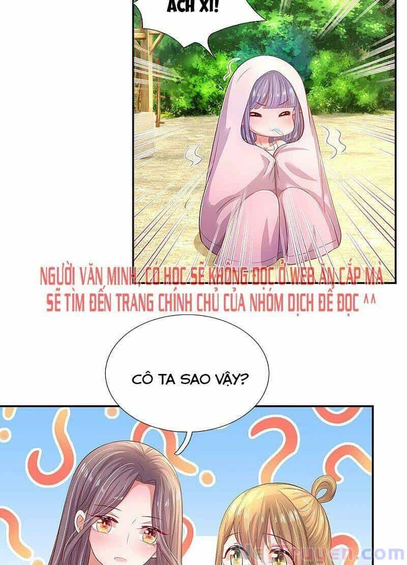 Ma Ma Đột Kích : Cha Mời Tiếp Chiêu - Chương 58 - ảnh 26