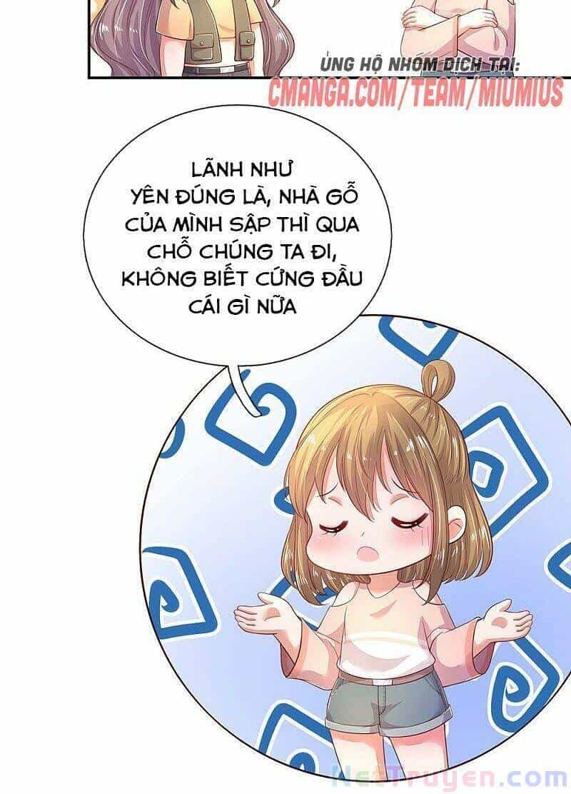 Ma Ma Đột Kích : Cha Mời Tiếp Chiêu - Chương 58 - ảnh 28