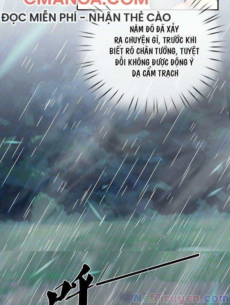 Ma Ma Đột Kích : Cha Mời Tiếp Chiêu - Chương 58 - ảnh 3