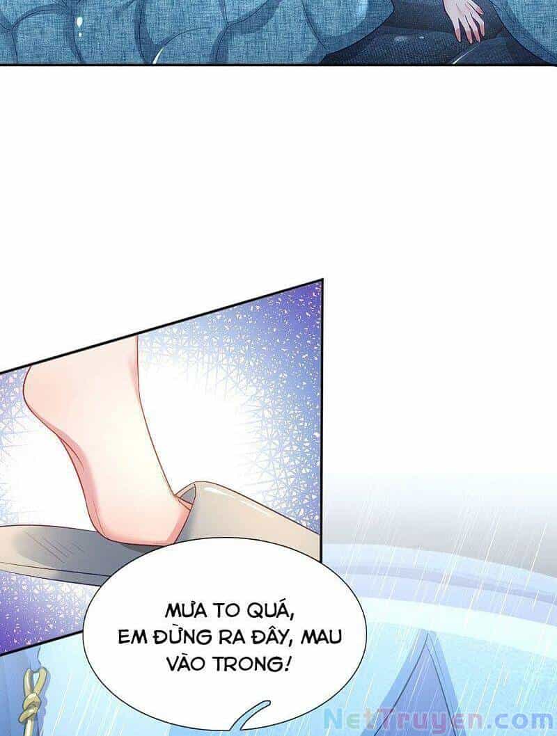 Ma Ma Đột Kích : Cha Mời Tiếp Chiêu - Chương 58 - ảnh 6
